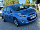 Hyundai ix20 *Benzyna*Gwarancja* - 7