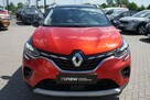 Renault Captur 1.0TCe 90KM Techno salon gwarancja f.VAT - 2