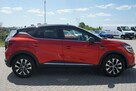 Renault Captur 1.0TCe 90KM Techno salon gwarancja f.VAT - 4