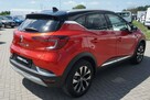 Renault Captur 1.0TCe 90KM Techno salon gwarancja f.VAT - 5