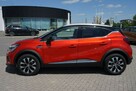 Renault Captur 1.0TCe 90KM Techno salon gwarancja f.VAT - 8