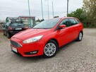 Ford Focus 1.5 TDCI 120KM/Bogata wersja/FV 23%/ - 1