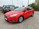 Ford Focus 1.5 TDCI 120KM/Bogata wersja/FV 23%/ - 2