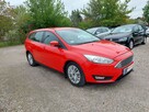 Ford Focus 1.5 TDCI 120KM/Bogata wersja/FV 23%/ - 4