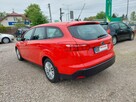 Ford Focus 1.5 TDCI 120KM/Bogata wersja/FV 23%/ - 5