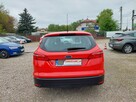 Ford Focus 1.5 TDCI 120KM/Bogata wersja/FV 23%/ - 6