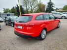 Ford Focus 1.5 TDCI 120KM/Bogata wersja/FV 23%/ - 7