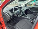 Ford Focus 1.5 TDCI 120KM/Bogata wersja/FV 23%/ - 9