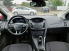 Ford Focus 1.5 TDCI 120KM/Bogata wersja/FV 23%/ - 10