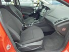 Ford Focus 1.5 TDCI 120KM/Bogata wersja/FV 23%/ - 12