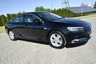 Opel Insignia 1,6d DUDKI11 Navi,Klimatr 2 str.Asystent Pasa Ruchu,Full-Matrix,OKAZJA - 3