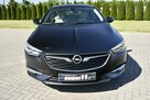 Opel Insignia 1,6d DUDKI11 Navi,Klimatr 2 str.Asystent Pasa Ruchu,Full-Matrix,OKAZJA - 7