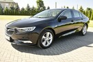 Opel Insignia 1,6d DUDKI11 Navi,Klimatr 2 str.Asystent Pasa Ruchu,Full-Matrix,OKAZJA - 8