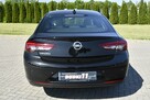 Opel Insignia 1,6d DUDKI11 Navi,Klimatr 2 str.Asystent Pasa Ruchu,Full-Matrix,OKAZJA - 12