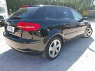Audi A3 "Tylko 127.000 KM"Alu"Pakiet Chrom"Tempomat"Parktronik" - 2