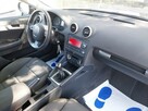 Audi A3 "Tylko 127.000 KM"Alu"Pakiet Chrom"Tempomat"Parktronik" - 16