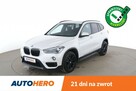 BMW X1 GRATIS! Pakiet Serwisowy o wartości 700 zł! - 1