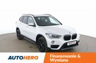 BMW X1 GRATIS! Pakiet Serwisowy o wartości 700 zł! - 9