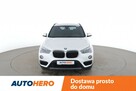 BMW X1 GRATIS! Pakiet Serwisowy o wartości 700 zł! - 10