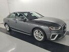 Audi A4 2.0 quattro Premium Plus automat - 6