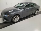 Audi A4 2022 Sedan Premium - 1