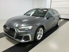 Audi A5 2.0 automat - 1
