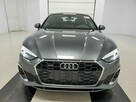 Audi A5 2.0 automat - 2