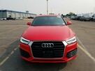 2018 Audi Q3 - 2