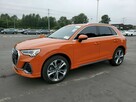 2019 Audi Q3 Premium 2.0 TFSI 228 KM - 2