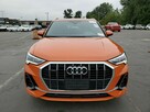 2019 Audi Q3 Premium 2.0 TFSI 228 KM - 5