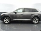 Audi Q7 2022 Premium 2,0L - 8