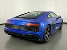 Audi R8 5.2 automat - 4