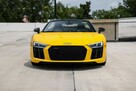 Audi R8 Spyder 5.2L V10 plus 602KM - 2