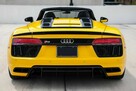 Audi R8 Spyder 5.2L V10 plus 602KM - 6