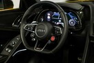 Audi R8 Spyder 5.2L V10 plus 602KM - 9