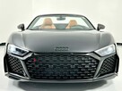 Audi R8 2022 Spyder V10 performance - 2