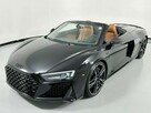 Audi R8 2022 Spyder V10 performance - 3