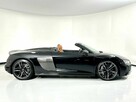 Audi R8 2022 Spyder V10 performance - 4