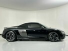 Audi R8 2022 Spyder V10 performance - 5