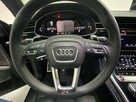 Audi RS Q8 4.0 V8 automat - 9