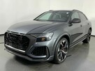 Audi RS Q8 4.0 automat - 3