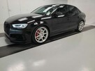 2021 Audi RS3 sedan 5cyl. 2.5 TFSI  automat - 2