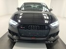 2021 Audi RS3 sedan 5cyl. 2.5 TFSI  automat - 3