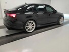 2021 Audi RS3 sedan 5cyl. 2.5 TFSI  automat - 4