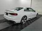 Audi RS5 2018 450 KM - 2