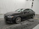 Audi S4 3.0 automat - 1