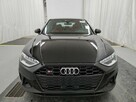 Audi S4 3.0 automat - 2