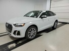 Audi SQ5 2022 Sportback Premium Plus - 1