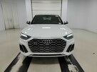 Audi SQ5 2022 Sportback Premium Plus - 2