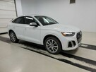 Audi SQ5 2022 Sportback Premium Plus - 3